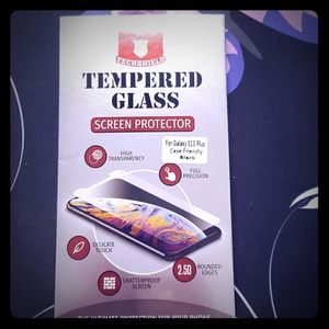 Screen protector